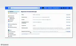 Facebook Konto deaktiviert: Reaktivieren, schützen & Rechte kennen.