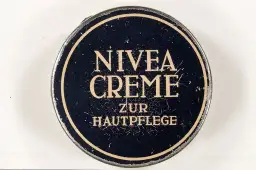 Ile lat ma krem Nivea? Zaskakująca historia kultowego produktu