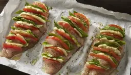 Co zrobić z kurczaka? Setki pomysłów na soczyste dania!