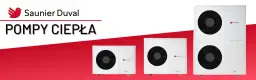 Jakie opinie mają pompy ciepła Saunier Duval?