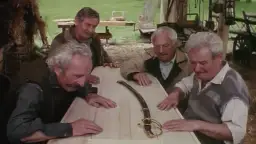 Gdzie oglądać szablę od komendanta online z lektorem i napisami?