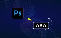 Jak edytować tekst w Photoshopie bez frustracji i zbędnych problemów