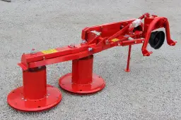 Ile waży kosiarka rotacyjna? Odkryj, jak waga wpływa na wybór