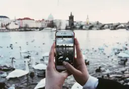 Jak zrobić piękne zdjęcie smartfonem? Proste triki