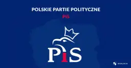 PiS: Prawica i socjal? Zrozum ideologiczną hybrydę partii