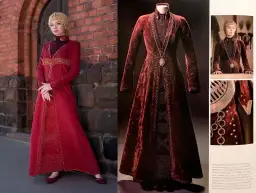 GoT Outfits: Kaufen oder Selbermachen? Dein Weg nach Westeros