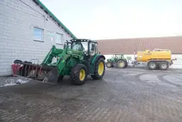 Jak przerejestrować ciągnik po śmierci właściciela - uniknij problemów prawnych