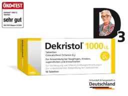 So erhalten Sie Dekristol auf Kassenrezept: Wichtige Voraussetzungen und Tipps