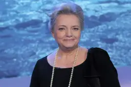 Anna Seniuk - kariera aktorki teatralnej i filmowej