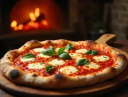 Jak powstała pizza? Zaskakująca historia i jej kulturowe znaczenie