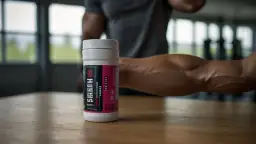 Co to kreatyna? Magiczny suplement czy ryzykowny trend? Analiza