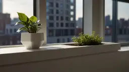 Parapet Polare – Styl i funkcjonalność dla Twojego wnętrza i aranżacji