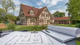 Mieszkanie w domu bez odbioru - jak uniknąć problemów prawnych?