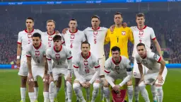 Ile jest piłkarzy w reprezentacji polskiej? Zaskakujące fakty o składzie