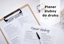 Planowanie ślubu: Harmonogram krok po kroku do dnia "tak"