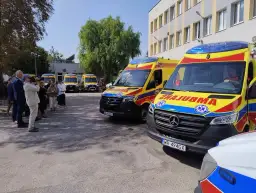 Gdzie na pogotowie Radom? Najbliższe stacje i pomoc medyczna