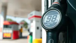 Benzyna 98 do jakich silników? Odkryj, które silniki zyskają najwięcej