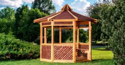Jak zbudować altanę ogrodową - uniknij najczęstszych błędów w budowie