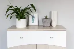 Jak odnowić meble z płyty wiórowej i zaoszczędzić na kosztach