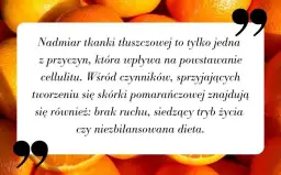 Cytaty z filmu Jak się pozbyć cellulitu, które rozśmieszą i zaskoczą