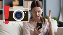 Jak naprawić aparat w telefonie - proste kroki, aby uniknąć frustracji