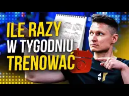 Ile razy ćwiczyć w tygodniu? Stwórz idealny plan dla siebie!