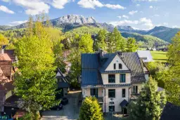 Szarotka Bukowina Tatrzańska: Opinie, ceny, rezerwacja czy warto?