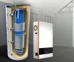 Kocioł CO Fawory 8 kW - Opinie, Specyfikacje i Gdzie Kupić?