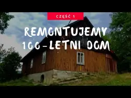 Remont starego domu drewnianego: Planuj mądrze, uniknij pułapek