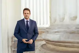 Rafał Trzaskowski: Wiek, kariera, życie prywatne wszystko, co musisz wiedzieć