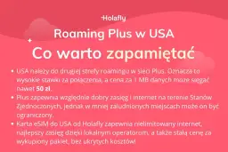 Czy trzeba włączać roaming? Uniknij nieprzyjemnych kosztów w podróży