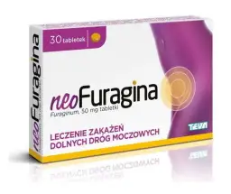 Jak zażywać furaginum, aby skutecznie leczyć infekcje dróg moczowych