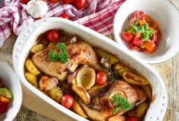 Na czym smażyć fit? Odkryj zdrowe oleje, które zmienią Twoje gotowanie