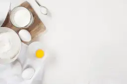 100g cukru ile to łyżek? Precyzyjny przelicznik bez wagi