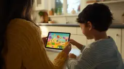 Jak zainstalować gry na tablecie bez internetu: 5 prostych kroków