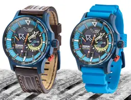 Zegarek męski Vostok Expedition North Pole 1 – unikalne cechy i modele