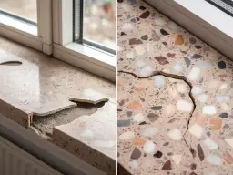 Jak odnowić parapet z kamienia – skuteczne metody i porady dla trwałego efektu