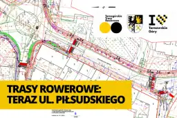 Nowe trasy rowerowe Tarnowskie Góry - sprawdź, co zyskasz na rowerze