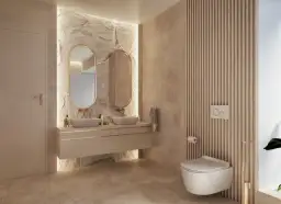 Jak samodzielnie zaprojektować łazienkę: praktyczny poradnik od A do Z