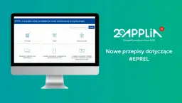 Baza EPREL prezentuje kategorie urządzeń AGD, takie jak pralki, lodówki i telewizory.