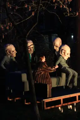 Aktorzy Teatru KTO: Kto naprawdę zachwyca na scenie?