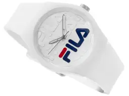 Męski zegarek Fila: Retro styl, jakość i ceny. Czy warto kupić?