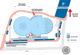 SGGW Parking: Wskazówki i informacje praktyczne dla kierowców