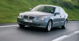 BMW E60 – Jaki silnik wybrać? Analiza opcji i opinii użytkowników