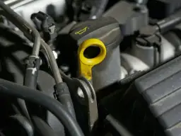 Co to odma w samochodzie i jak jej zaniedbanie wpływa na silnik