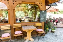 Szczawnica gdzie zjeść: najlepsze miejsca na kulinarne doznania