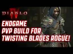 Najlepszy build Roubela w Diablo 4: levelowanie, endgame i PvP w sezonie 2