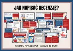 Jak napisać krótką recenzję filmu: 5 skutecznych technik