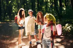 Obóz przygodowy z Kogis – kolonie i obozy dla dzieci i młodzieży, które zmieniają wakacje w pasję