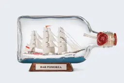 Zrób statek z butelki! Prosty poradnik DIY i ekologiczna zabawa